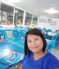 Rencontre Femme Thaïlande à Thailand : Anurat, 37 ans
